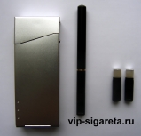 Электронная сигарета  Joye 510 (SOLO-PCC)